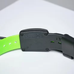 PACK COLLIER + TÉLÉCOMMANDE DE REPÉRAGE/DRESSAGE CHIEN GARMIN ALPHA 200 TT15X -Camping Rabais Magasin pack collier telecommande de reperagedressage chien garmin alpha 200 tt15x 5