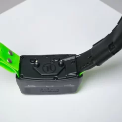 PACK COLLIER + TÉLÉCOMMANDE DE REPÉRAGE/DRESSAGE CHIEN GARMIN ALPHA 200 TT15X -Camping Rabais Magasin pack collier telecommande de reperagedressage chien garmin alpha 200 tt15x 9