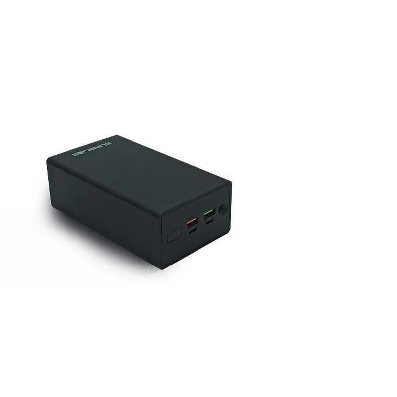 Pack Energie Nomade | Panneau Solaire 24W Avec Batterie 148Wh 2 Pack Energie Nomade | Panneau Solaire 24W Avec Batterie 148Wh – Image 2