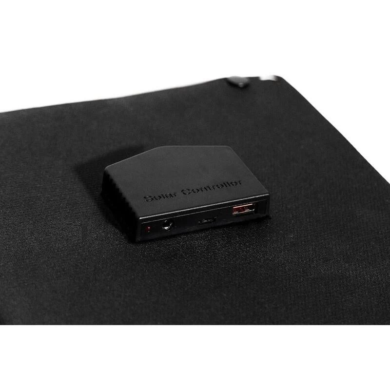 Pack Energie Nomade | Panneau Solaire 24W Avec Batterie 148Wh 3 Pack Energie Nomade | Panneau Solaire 24W Avec Batterie 148Wh – Image 3