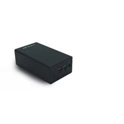 Pack Energie Nomade | Panneau Solaire 48W Avec Batterie 148Wh -Camping Rabais Magasin pack energie nomade panneau solaire 48w avec batterie 148wh 2