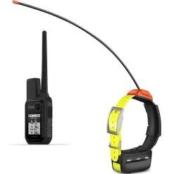 PACK REPERAGE GARMIN ALPHA 10 T5