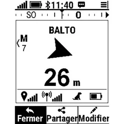 PACK REPERAGE GARMIN ALPHA 10 T5 -Camping Rabais Magasin pack reperage garmin alpha 10 t5 9
