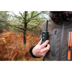 Pack Télécommande + Collier Beeper Pour Chien Dogtra RB 1000 7 Pack Télécommande + Collier Beeper Pour Chien Dogtra RB 1000 -Camping Rabais Magasin pack telecommande collier beeper pour chien dogtra rb 1000 3