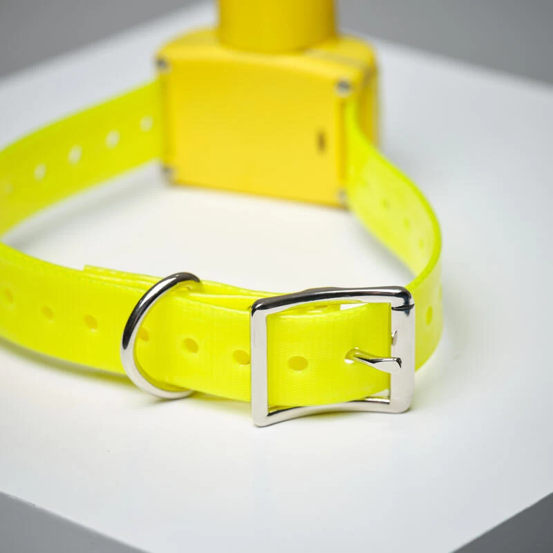 Pack Télécommande + Collier De Repérage Sonnaillon Num'axes Canibeep Radio Pro 3 Pack Télécommande + Collier De Repérage Sonnaillon Num'axes Canibeep Radio Pro – Image 3