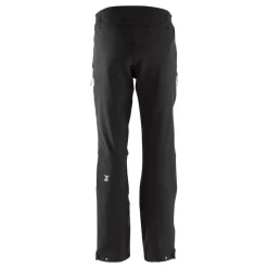 Simond PANTALON ALPINISME HOMME - ALPINISM NOIR -Camping Rabais Magasin pantalon alpinisme homme alpinism noir 2
