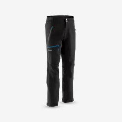 Simond PANTALON ALPINISME HOMME - ALPINISM NOIR