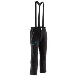 Simond PANTALON ALPINISME HOMME - ALPINISM NOIR -Camping Rabais Magasin pantalon alpinisme homme alpinism noir 4