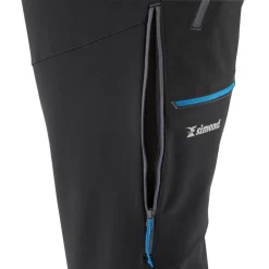 Simond PANTALON ALPINISME HOMME - ALPINISM NOIR -Camping Rabais Magasin pantalon alpinisme homme alpinism noir 8