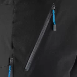 Simond PANTALON ALPINISME HOMME - ALPINISM NOIR -Camping Rabais Magasin pantalon alpinisme homme alpinism noir 9