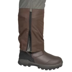 PANTALON CHASSE A BRETELLES CHAUD -20°C VERT 100 17 PANTALON CHASSE A BRETELLES CHAUD -20°C VERT 100 -Camping Rabais Magasin pantalon chasse a bretelles chaud 20c vert 100 8