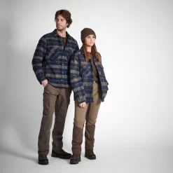 Pantalon Chasse Résistant Et Confortable Homme - 520 Marron -Camping Rabais Magasin pantalon chasse resistant et confortable homme 520 marron 6