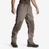 PANTALON CHAUD RESISTANT 500 MARRON