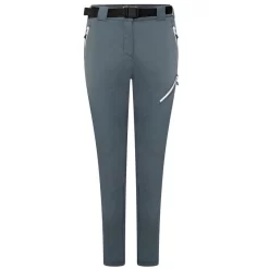 Dare 2b Pantalon De Randonnée MELODIC PRO Femme (Gris Bleu)
