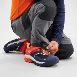 Quechua Pantalon De Randonnée Modulable Enfant - MH500 KID - 2-6 ANS 16 Quechua Pantalon De Randonnée Modulable Enfant - MH500 KID - 2-6 ANS -Camping Rabais Magasin pantalon de randonnee modulable enfant mh500 kid 2 6 ans 6