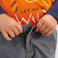 Quechua Pantalon De Randonnée Modulable Enfant - MH500 KID - 2-6 ANS 17 Quechua Pantalon De Randonnée Modulable Enfant - MH500 KID - 2-6 ANS -Camping Rabais Magasin pantalon de randonnee modulable enfant mh500 kid 2 6 ans 7
