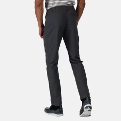 Regatta Pantalon DELGADO Homme (Gris Foncé) -Camping Rabais Magasin pantalon delgado homme gris fonce 3