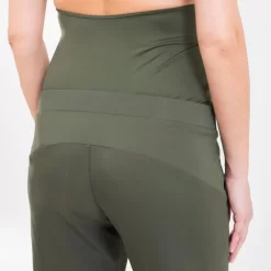 Quechua Pantalon GROSSESSE DE RANDONNEE - FEMME -Camping Rabais Magasin pantalon grossesse de randonnee femme 7