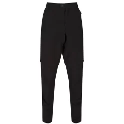 Regatta Pantalon Homme Avec Jambes Dézipables HIGHTON -Camping Rabais Magasin pantalon homme avec jambes dezipables highton 2