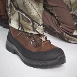 Pantalon Imperméable Et Leger Treemetic 500 -Camping Rabais Magasin pantalon impermeable et leger treemetic 500 8