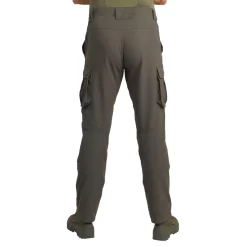 Pantalon Léger Et Respirant Chasse Homme - 500 Vert 10 Pantalon Léger Et Respirant Chasse Homme - 500 Vert -Camping Rabais Magasin pantalon leger et respirant chasse homme 500 vert 2