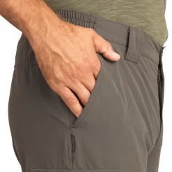 Pantalon Léger Et Respirant Chasse Homme - 500 Vert 11 Pantalon Léger Et Respirant Chasse Homme - 500 Vert -Camping Rabais Magasin pantalon leger et respirant chasse homme 500 vert 3