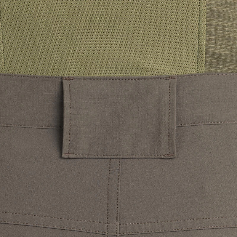Pantalon Léger Et Respirant Chasse Homme - 500 Vert 6 Pantalon Léger Et Respirant Chasse Homme - 500 Vert – Image 6