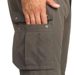 Pantalon Léger Et Respirant Chasse Homme - 500 Vert 15 Pantalon Léger Et Respirant Chasse Homme - 500 Vert -Camping Rabais Magasin pantalon leger et respirant chasse homme 500 vert 7