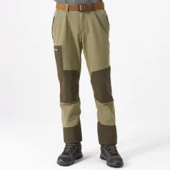 PANTALON RESPIRANT ET RESISTANT 520 VERT 19 PANTALON RESPIRANT ET RESISTANT 520 VERT -Camping Rabais Magasin pantalon respirant et resistant 520 vert 9