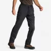 PANTALON STEPPE 300 SECOND CHOIX NOIR