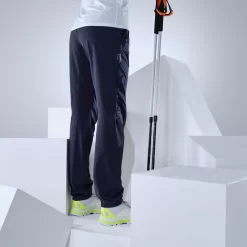 Quechua Pantalon Ultra Léger De Randonnée Rapide Femme FH500 Bleu. 13 Quechua Pantalon Ultra Léger De Randonnée Rapide Femme FH500 Bleu. -Camping Rabais Magasin pantalon ultra leger de randonnee rapide femme fh500 bleu 5