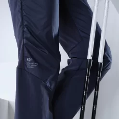 Quechua Pantalon Ultra Léger De Randonnée Rapide Femme FH500 Bleu. 14 Quechua Pantalon Ultra Léger De Randonnée Rapide Femme FH500 Bleu. -Camping Rabais Magasin pantalon ultra leger de randonnee rapide femme fh500 bleu 6