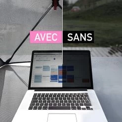 Pare Soleil Pour Ordinateur L 9 Pare Soleil Pour Ordinateur L -Camping Rabais Magasin pare soleil pour ordinateur l 2