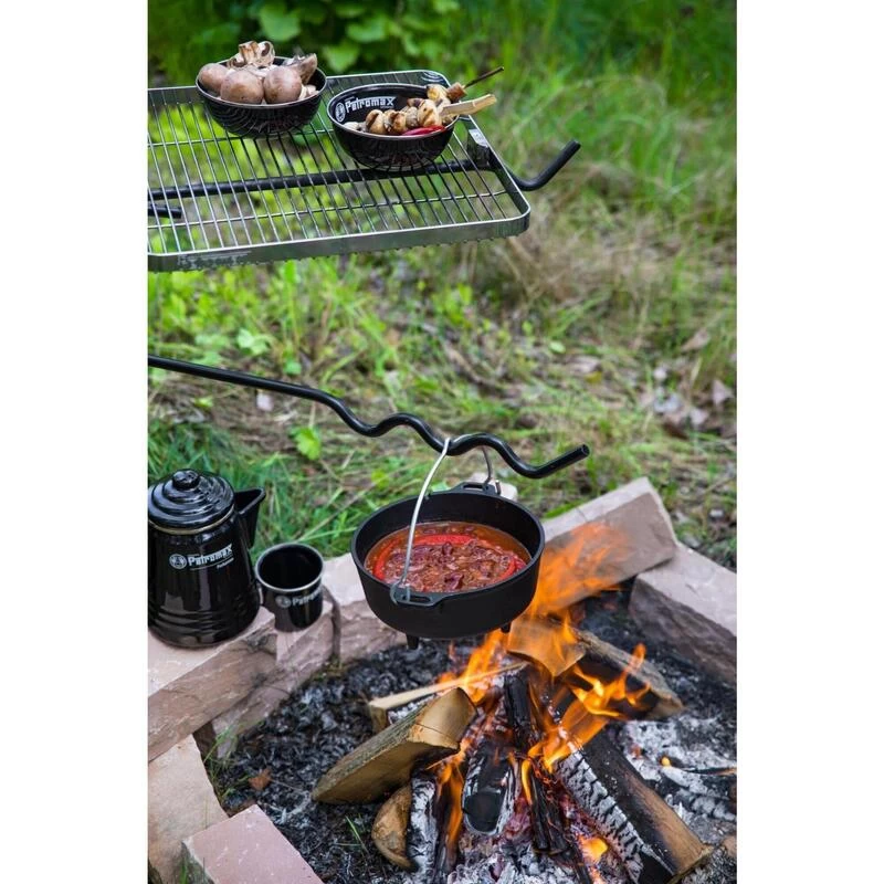 Petromax Dutch Oven FT4.5-4.5QT - Avec Pieds 4 Petromax Dutch Oven FT4.5-4.5QT - Avec Pieds – Image 4