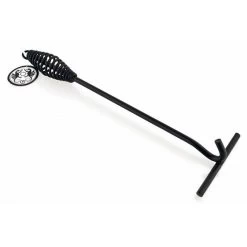 Petromax Dutch Oven FT6-6QT (avec Pieds) Et Levier De Couvercle -Camping Rabais Magasin petromax dutch oven ft6 6qt avec pieds et levier de couvercle 4