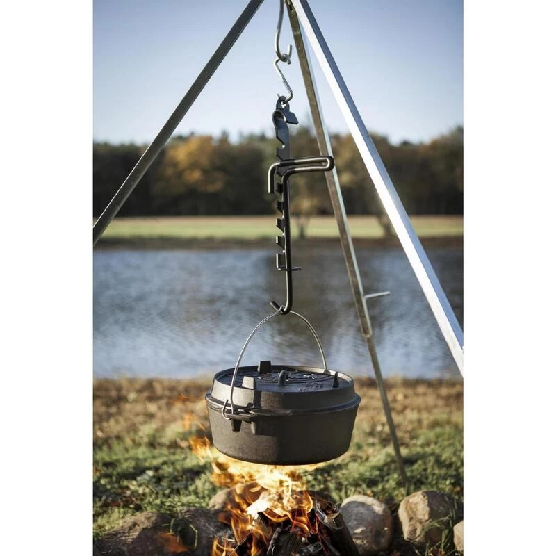 Petromax Dutch Oven FT6-6QT - Sans Pieds 5 Petromax Dutch Oven FT6-6QT - Sans Pieds – Image 5
