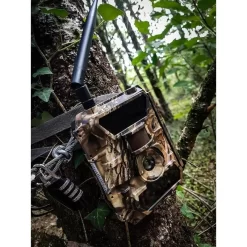 Piège Photographique PIE1023 3G Avec Carte Sim Fournie -Camping Rabais Magasin piege photographique pie1023 3g avec carte sim fournie 3