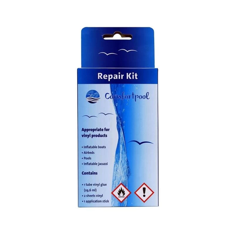 Intex Pillow Rest Raised Bed Queen - Lit Gonflable - 203x152x47cm - Avec Accessoires 5 Intex Pillow Rest Raised Bed Queen - Lit Gonflable - 203x152x47cm - Avec Accessoires – Image 5