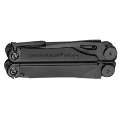 Pince Multifonctions Randonnée Camping 18 Outils En 1 Wave+ Noir LEATHERMAN -Camping Rabais Magasin pince multifonctions randonnee camping 18 outils en 1 wave noir leatherman 3