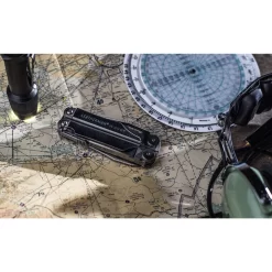 Pince Multifonctions Randonnée Camping 18 Outils En 1 Wave+ Noir LEATHERMAN -Camping Rabais Magasin pince multifonctions randonnee camping 18 outils en 1 wave noir leatherman 4