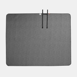 Quechua Plaid Couverture Confort XL Pour Pique Nique Et Camping - 210 X 170 Cm -Camping Rabais Magasin plaid couverture confort xl pour pique nique et camping 210 x 170 cm 3