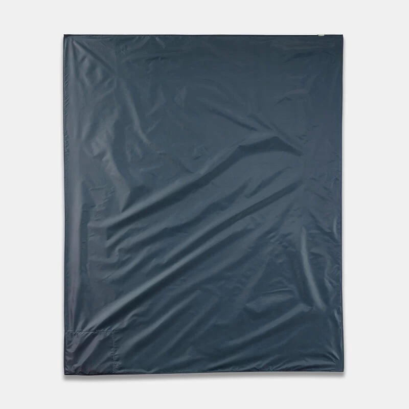 Quechua Plaid Tapis Compact De Randonnée Pour Pause Et Pique-nique - 146 X 120 Cm 3 Quechua Plaid Tapis Compact De Randonnée Pour Pause Et Pique-nique - 146 X 120 Cm – Image 3