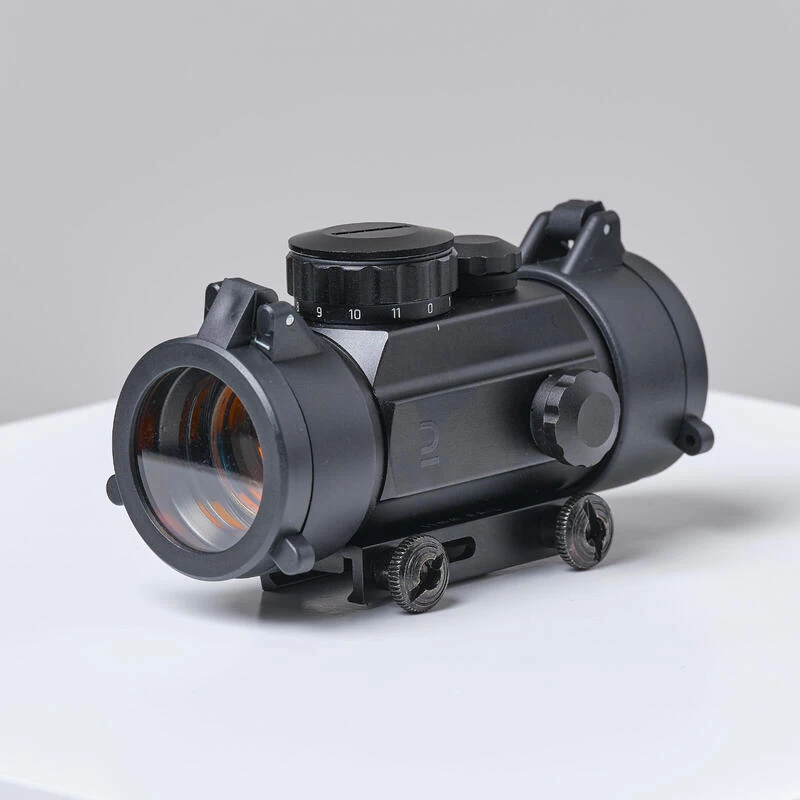 POINT ROUGE 3MOA UNIVERSEL 11/22mm. 2 POINT ROUGE 3MOA UNIVERSEL 11/22mm. – Image 2