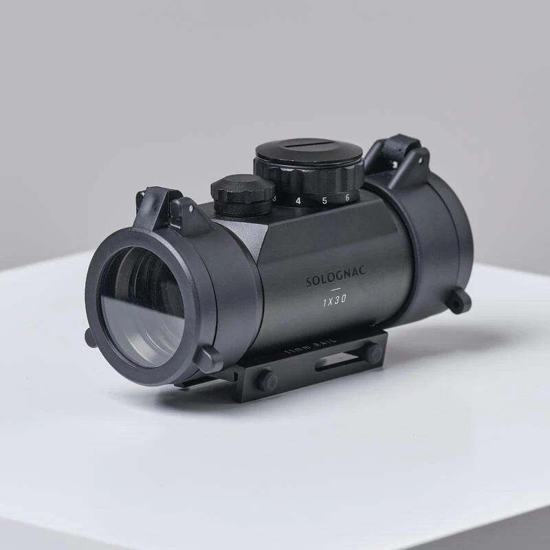 POINT ROUGE 3MOA UNIVERSEL 11/22mm. 3 POINT ROUGE 3MOA UNIVERSEL 11/22mm. – Image 3