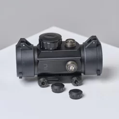 POINT ROUGE 3MOA UNIVERSEL 11/22mm. 17 POINT ROUGE 3MOA UNIVERSEL 11/22mm. -Camping Rabais Magasin point rouge 3moa universel 1122mm 7