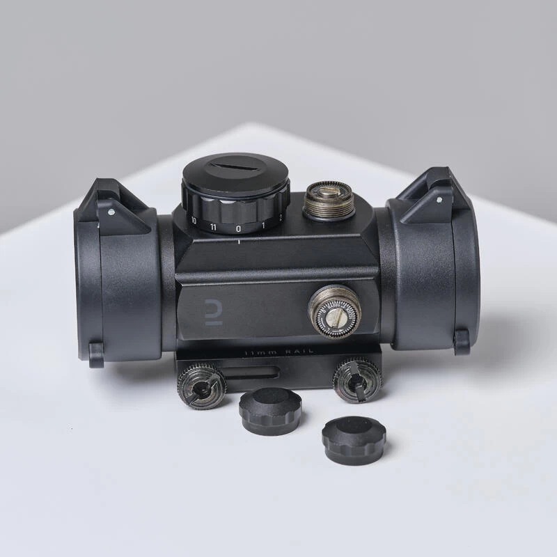 POINT ROUGE 3MOA UNIVERSEL 11/22mm. 8 POINT ROUGE 3MOA UNIVERSEL 11/22mm. – Image 8