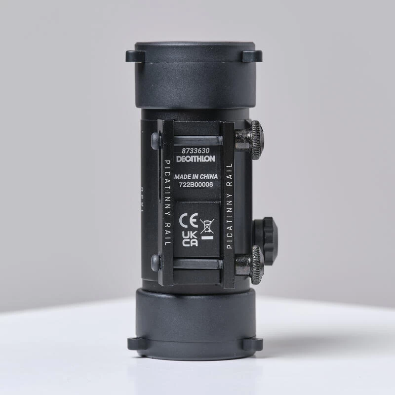 POINT ROUGE 3MOA UNIVERSEL 11/22mm. 10 POINT ROUGE 3MOA UNIVERSEL 11/22mm. – Image 10