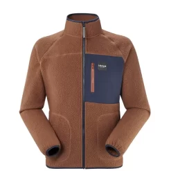 Lafuma Polaire Trekking Homme STATEN FLEECE FZIP