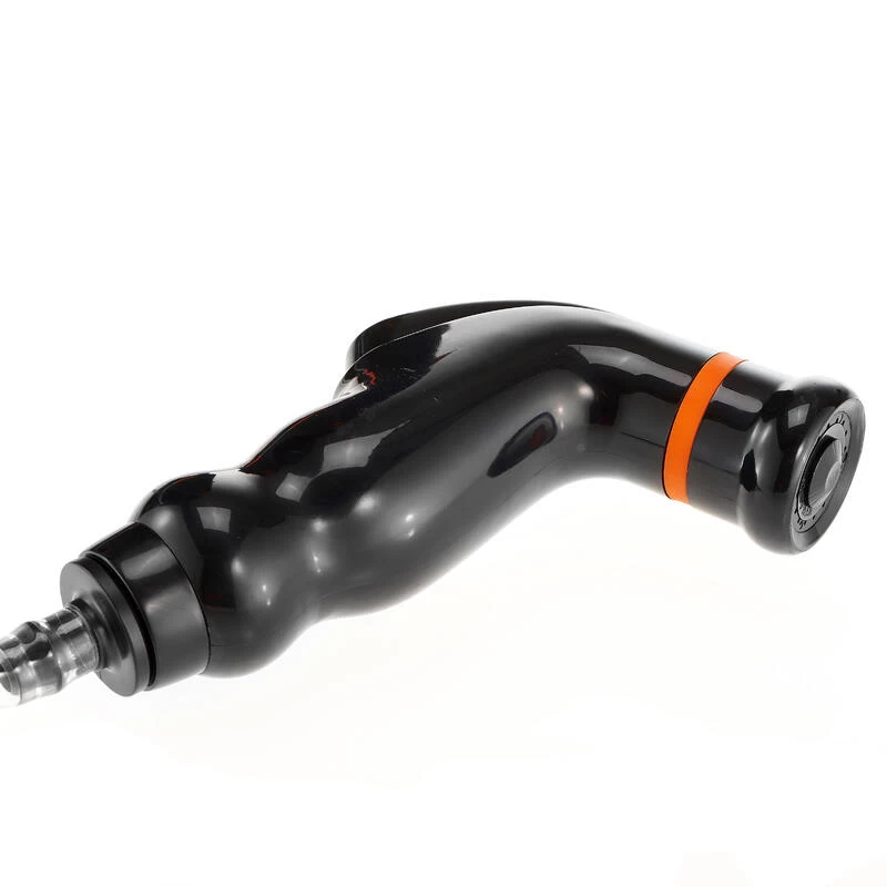 Quechua POMMEAU DE DOUCHE - PIÈCE DÉTACHÉE POUR LA DOUCHE SOLAIRE 10 L 1 Quechua POMMEAU DE DOUCHE - PIÈCE DÉTACHÉE POUR LA DOUCHE SOLAIRE 10 L