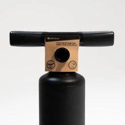 Quechua POMPE À MAIN CAMPING - ULTIM COMFORT 10 PSI - RECOMMANDÉE POUR TENTE GONFLABLE -Camping Rabais Magasin pompe a main camping ultim comfort 10 psi recommandee pour tente gonflable 9